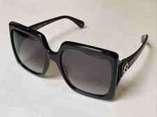 Gucci GG0876S Black Shaded Women 