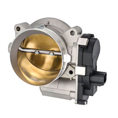 #ad #ad Throttle Body For Chevrolet Silverado 1500 4.8L 5.3L 6.0L 2009 2010 2011 2013 $54.99