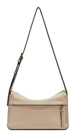Liebeskind Berlin Sky Sheep Natural Hobo Bag S Schultertasche Tasche Sandcastle
