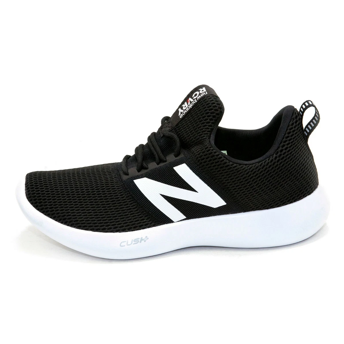 New Balance Men s RCVRY v2 Post Workout Mesh Walking Shoes Trainer