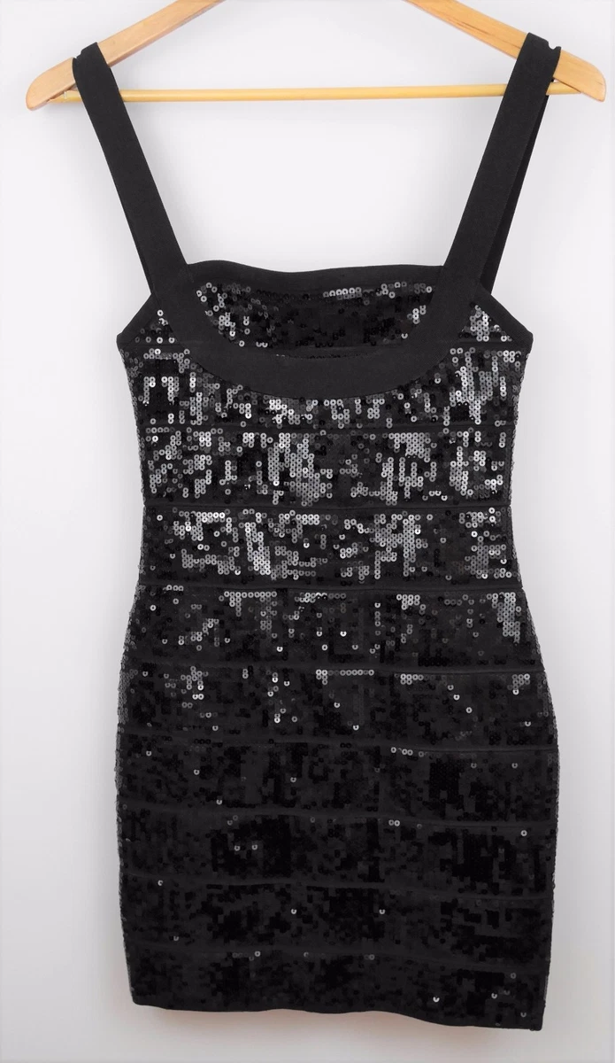 Black Herve Leger Dresses for Women for sale - eBay Black Herve Leger Dresses for Women for sale - eBay