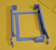 Dell Blue Hard Drive Caddy Tray YJ221, H7283, Rh991, U6436 or J7283
