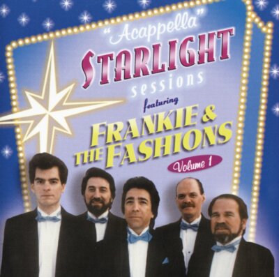 Acappella Starlight Sessions, Volume 1