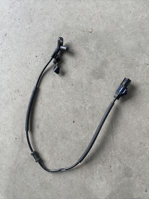 Kawasaki Z400 Ninja ABS Sensor Front 2019-2022 Ex400 OEM Genuine