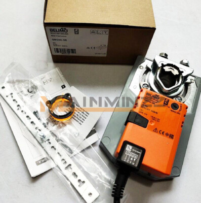 1PC BELIMO GM24A-SR Rotary actuator New