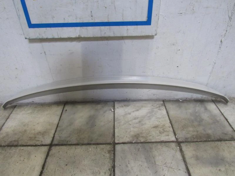 ЗАДНИЙ СПОЙЛЕР 09 10 11 12 MERCEDES S-CLASS - Изображение 4 из 4