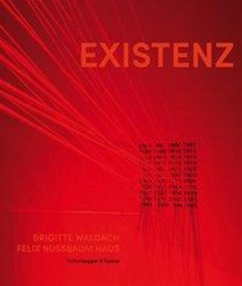 Thumbnail - Brigitte Waldach | Existenz | Buch | Deutsch (2019) | 100 S. | Ean