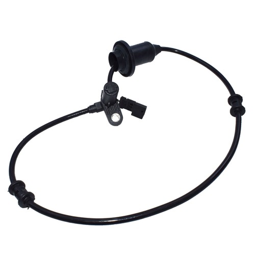 1X Rear Left Side ABS Wheel Sensor For MercedesBenz S430 S500 CL500