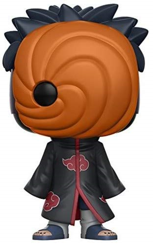 tobi action figure