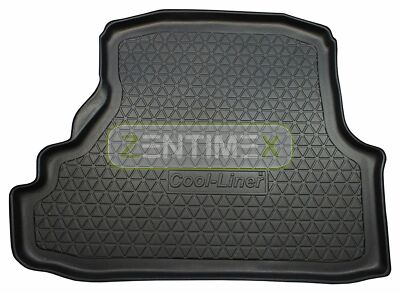 Diamanten-Design-Kofferraumwanne für Mercedes C-Klasse W202 W 202 Esprit Limousi