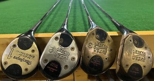 Macgregor Eye O Matic Driver | eBay Macgregor Eye O Matic Driver | eBay