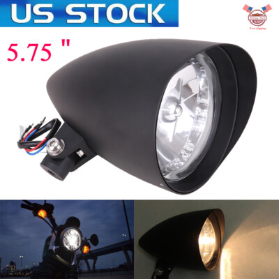 kawasaki fury headlight