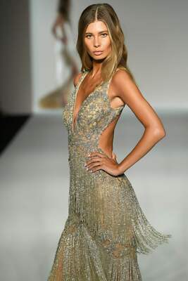 green emerald velvet dress Short Sherri Hill Beaded Print Strapless Party Dress 55843 Black/Silver / 8