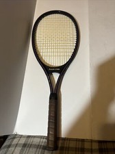 Future Lines Grand Prix Tennis Racquet 4 1/2 L L4  - Used