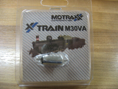 Motrax Train M30 VA Motor ( Box 3 )