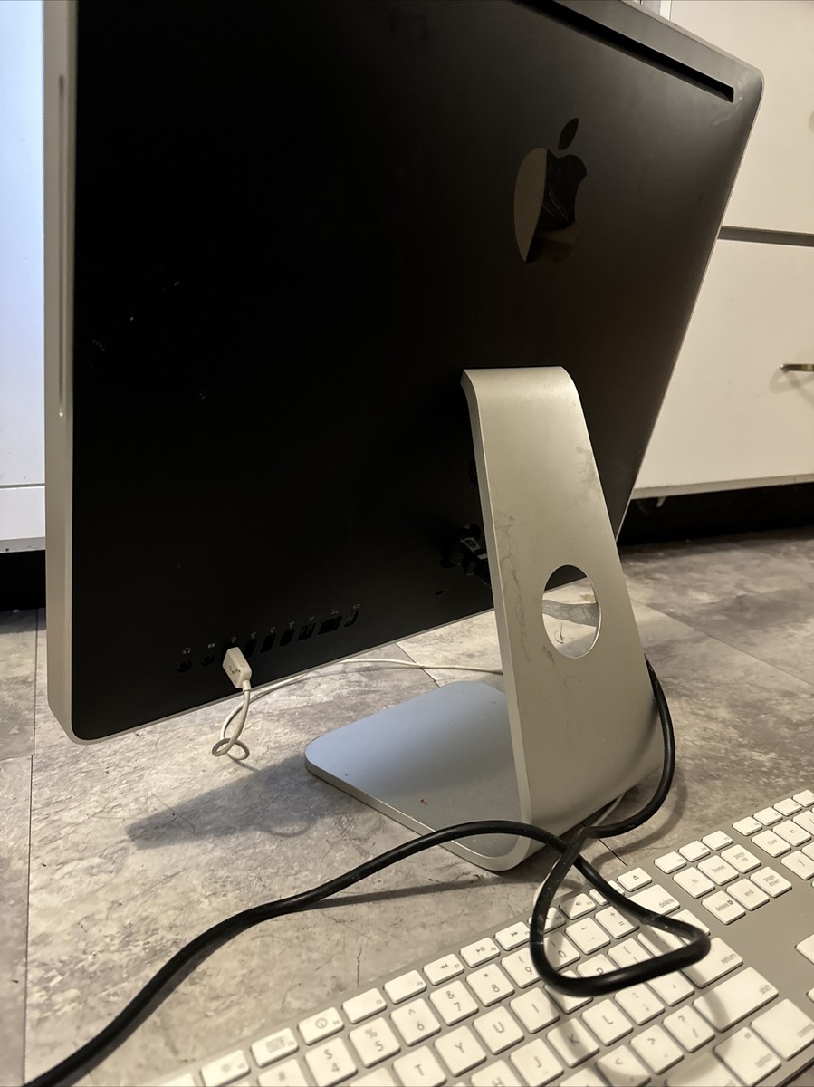 iMac 20