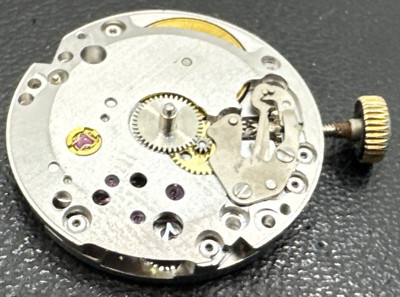 Zenith 1740 Vollbewegung Überholt Perfekt Swiss Made 7 3/4'''