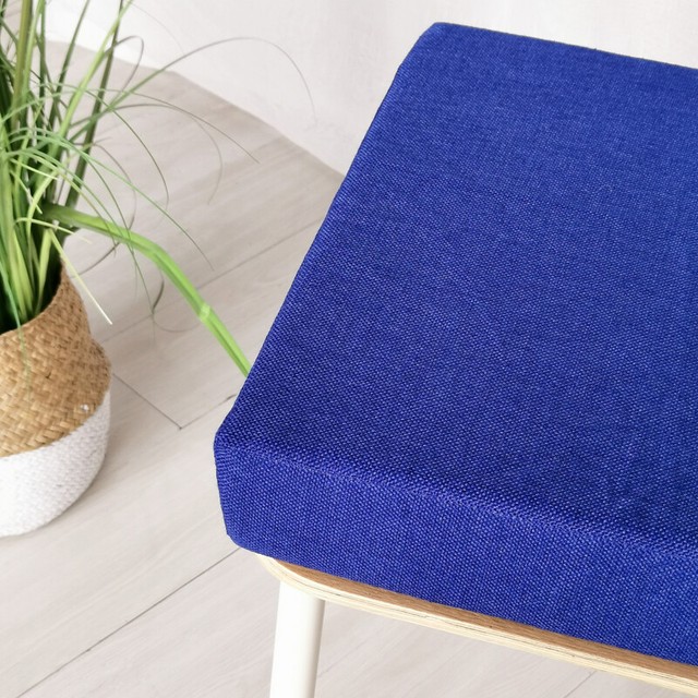 Adult Car Seat Booster Cushion Pad Height Boosting Chair Pads 40 X 40cm