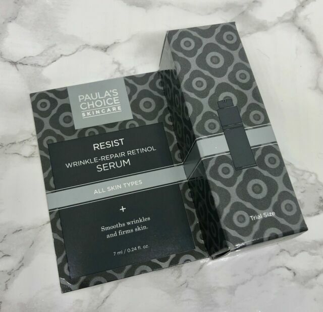 paula's choice resist serum