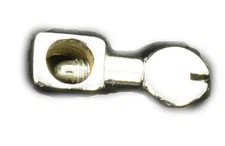 Sewing Machine Needle Clamp With Screw 2054