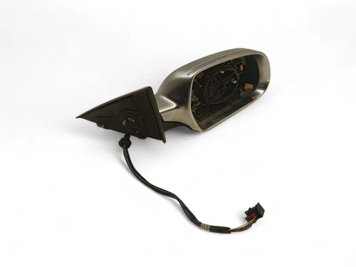 Audi S5 2011 Right  electric wing mirror 8F0857528A ATV98733