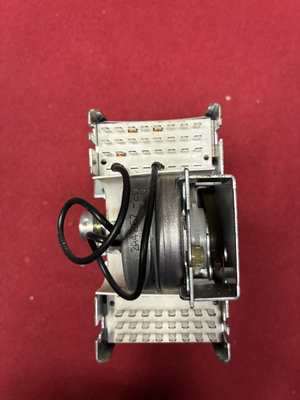 Timer Originale Whirlpool 2200482 Per Lavatrice - Ricambio OEM Con Garanzia 180 Giorni