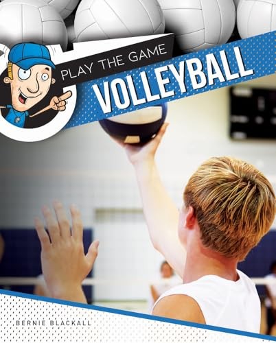 Volleyball by Bernie Blackall - - Image 4