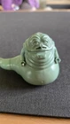 Genuine LEGO Star Wars Jabba the Hutt SW0402 – Missing Tail Tip