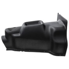 Triumph GT6 & Vitesse Gearbox Tunnel Cover Plastic Part number 709862SAP