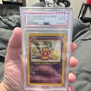 Pokemon Southern Island | eBay
