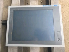 Allen Bradley 1500P 6181P-15TPXP