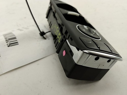 Tesla Model S Driver Left Side Door Master Switch 2012 2013 2014 2015 - Picture 10 of 12