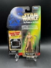 Star Wars POTF Freeze Frame Princess Leia Jabba’s Prisoner 1997 Kenner