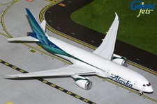 Gemini Jets 1:200 Alaska Airlines Boeing 787-9 N784HA G2ASA1501 IN STOCK