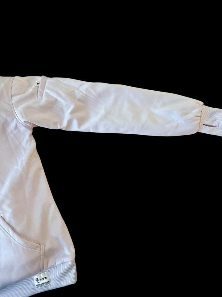 Sudadera con capucha blindada Raven Lorica nueva con etiquetas Foto 2 de 4