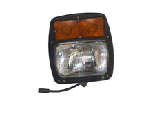 Meyer Plow For Jeep Universal Snow Plow Truck Light 640 Series 07856 Free Ship
