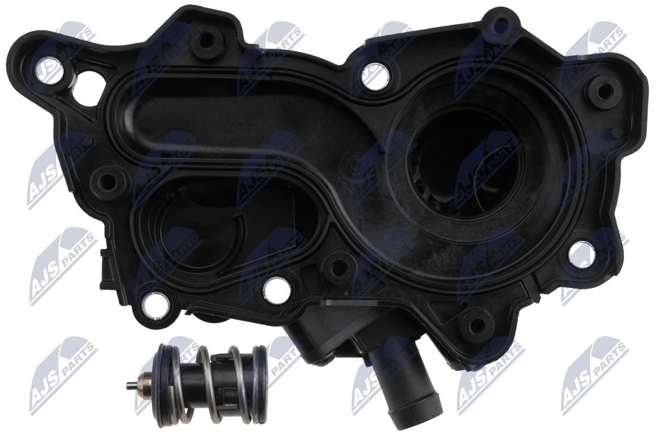 Fits NTY CTM-VW-114 THERMOSTAT WITH HOUSING+THERMOSTAT ⭐UK Stock⭐