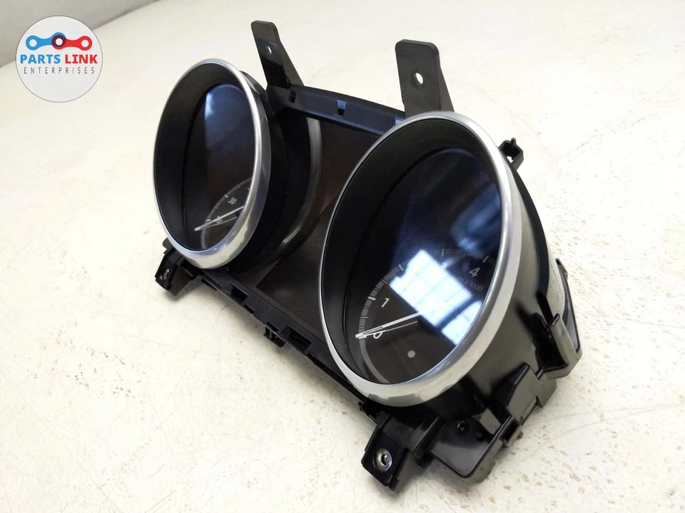 Land Rover Discovery 2017 5 tablero velocímetro cuadro de instrumentos tacómetro L462 Foto 2 de 4