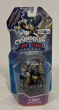 Skylanders Trap Team LEGENDARY DEJA VU, New and Sealed in Box! NIB