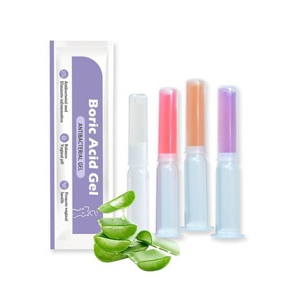 10Pack Women Private Skin Moisturizing Detox PH Balance Anti Odor Gel Daily Care