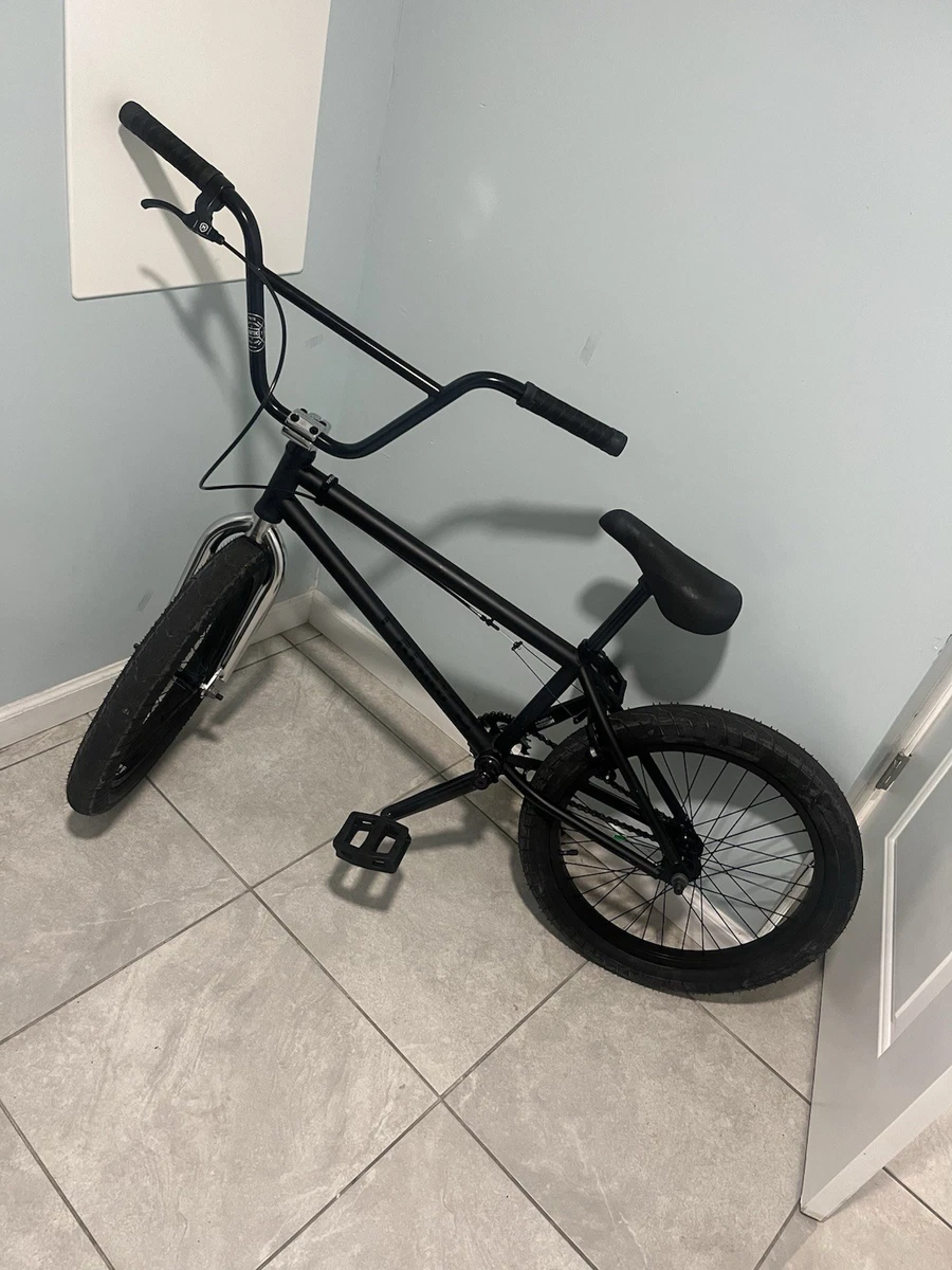 Fitbikeco. BMX Bike Black Bikes for sale | eBay