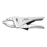 Facom Gripzange Mit Langen Backen