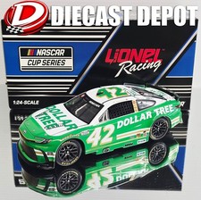 JOHN HUNTER NEMECHEK 2026 DOLLAR TREE 1/24 ARC