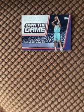 2006-07 Topps - Own the Game Chris Paul #OTG23
