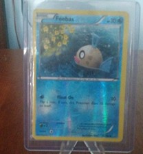 Feebas 43/160 XY-Primal Clash Reverse Holo