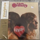 Dreamboat Annie • Heart • NEW/SEALED Vinylphyle Vinyl LP Record