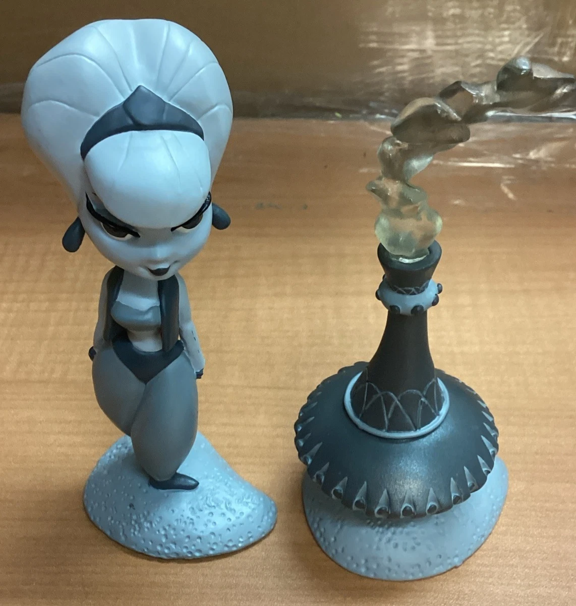 Electric Tiki Indiana Collectible Comics Figurines for sale | eBay