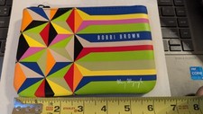 New Bobbi Brown Morag Collection, small make up bag