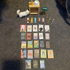 Zuru Mini Brands Mini Books Series 2 Bundle