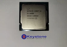 Intel Core i9-10900 SRH8Z 2.80GHz 10-Core 20MB LGA1200 Desktop CPU *KM